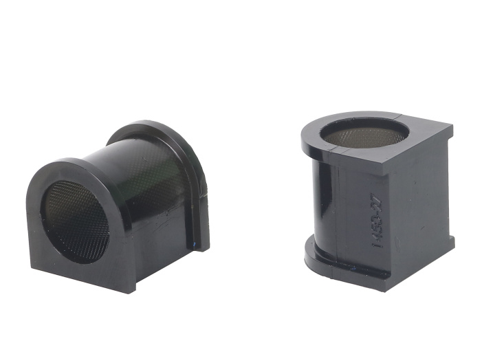 Chevrolet Bel Air / Chevrolet Corvette / Chrysler Centura KB / Chrysler Valiant Charger / Ford ZC m.fl. 1960-1988 Sway Bar Mount - Bushing Kit 27mm Whiteline in the group Select car model at DDESIGN Scandinavia AB (wl-W21999-27)