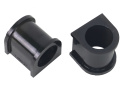Chevrolet Bel Air / Chevrolet Corvette / Chrysler Centura KB / Chrysler Valiant Charger / Ford ZC m.fl. 1960-1988 Sway Bar Mount - Bushing Kit 27mm Whiteline