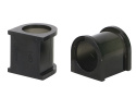Sway Bar Mount - Bushing Kit 28mm Whiteline