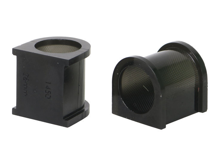 Sway Bar Mount - Bushing Kit 28mm Whiteline in the group Select car model at DDESIGN Scandinavia AB (wl-W21999-28)