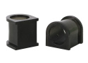 Sway Bar Mount - Bushing Kit 28mm Whiteline