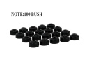 Universal Products Bulk / Sway Sway Bar Link - Bushing Kit Whiteline
