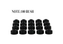 Universal Products Bulk / Sway Sway Bar Link - Bushing Kit Whiteline