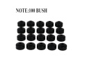 Universal Products Bulk / Sway Sway Bar Link - Bushing Kit Whiteline