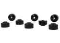 Holden Calais CALAIS / Holden VR / Holden VS / Holden Caprice CAPRICE / Holden VQ / Holden VN / HSV VN m.fl. 1988-2003 Sway Bar Link - Bushing Kit Whiteline