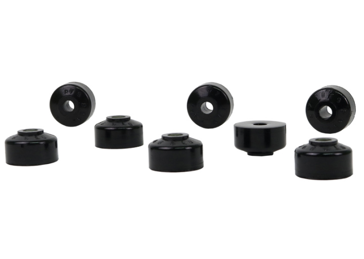 Holden Calais CALAIS / Holden VR / Holden VS / Holden Caprice CAPRICE / Holden VQ / Holden VN / HSV VN m.fl. 1988-2003 Sway Bar Link - Bushing Kit Whiteline in the group Select car model at DDESIGN Scandinavia AB (wl-W21999A)