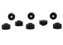 Holden Calais CALAIS / Holden VR / Holden VS / Holden Caprice CAPRICE / Holden VQ / Holden VN / HSV VN m.fl. 1988-2003 Sway Bar Link - Bushing Kit Whiteline
