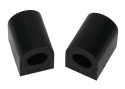 Nissan Datsun 120Y / 1200 1970-1985 Sway Bar Mount - Bushing Kit 17mm Whiteline