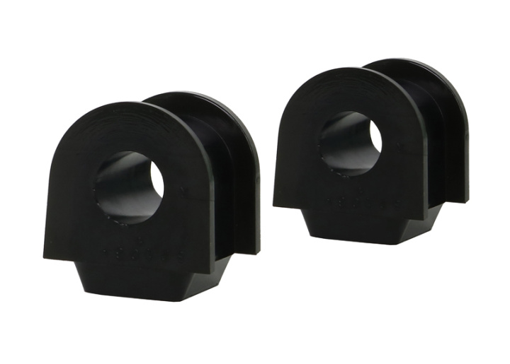 Holden Apollo JK / Toyota Camry V20 1987-1993 Sway Bar Mount - Bushing Kit 24mm Whiteline in the group Select car model at DDESIGN Scandinavia AB (wl-W22106)