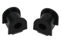 Holden Apollo JK / Toyota Camry V20 1987-1993 Sway Bar Mount - Bushing Kit 24mm Whiteline