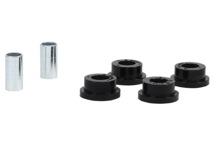 Daihatsu Rocky / Daihatsu Rugger / Land Rover Defender / Land Rover Discovery / Lexus Lx 470 m.fl. 1967-2008 Sway Bar Link - Outer Bushing Kit Whiteline in the group Select car model at DDESIGN Scandinavia AB (wl-W22107)