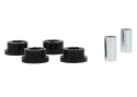 Daihatsu Rocky / Daihatsu Rugger / Land Rover Defender / Land Rover Discovery / Lexus Lx 470 m.fl. 1967-2008 Sway Bar Link - Outer Bushing Kit Whiteline