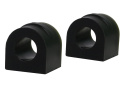 Ford Corsair UA / Nissan Cefiro A32 / Maxima A32 / J30 / Pintara R31 / U12 / Skyline R31 1986-2000 Sway Bar Mount - Bushing Kit 18mm Whiteline