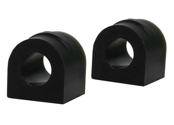 Ford Corsair UA / Nissan Cefiro A32 / Maxima A32 / J30 / Pintara R31 / U12 / Skyline R31 1986-2000 Sway Bar Mount - Bushing Kit 18mm Whiteline in the group Select car model at DDESIGN Scandinavia AB (wl-W22112)