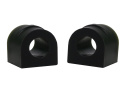 Ford Corsair UA / Nissan Cefiro A32 / Maxima A32 / J30 / Pintara R31 / U12 / Skyline R31 1986-2000 Sway Bar Mount - Bushing Kit 18mm Whiteline