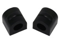 Ford Corsair UA / Nissan Cefiro A32 / Maxima A32 / J30 / Pintara R31 / U12 / Skyline R31 1986-2000 Sway Bar Mount - Bushing Kit 18mm Whiteline