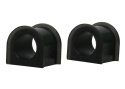 Mitsubishi L200 Express / Triton ME 1980-1996 Sway Bar Mount - Bushing Kit 25mm Whiteline