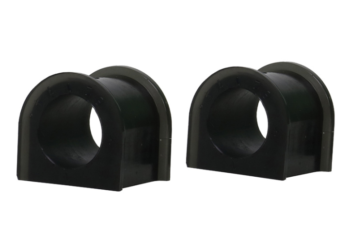 Mitsubishi L200 Express / Triton ME 1980-1996 Sway Bar Mount - Bushing Kit 25mm Whiteline in the group Select car model at DDESIGN Scandinavia AB (wl-W22114)