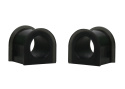 Mitsubishi L200 Express / Triton ME 1980-1996 Sway Bar Mount - Bushing Kit 25mm Whiteline