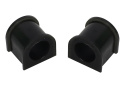 Mitsubishi L200 Express / Triton ME 1980-1996 Sway Bar Mount - Bushing Kit 25mm Whiteline