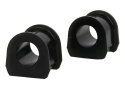 Mitsubishi Pajero NA / NH 1983-2000 Sway Bar Mount - Bushing Kit 27mm Whiteline