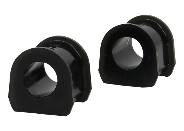 Mitsubishi Pajero NA / NH 1983-2000 Sway Bar Mount - Bushing Kit 27mm Whiteline in the group Select car model at DDESIGN Scandinavia AB (wl-W22116)