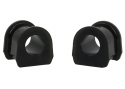 Mitsubishi Pajero NA / NH 1983-2000 Sway Bar Mount - Bushing Kit 27mm Whiteline