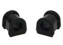Mitsubishi Pajero NA / NH 1983-2000 Sway Bar Mount - Bushing Kit 27mm Whiteline