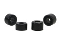 Holden Astra LD / Hsv Astra SV1800 / Nissan Exa N13 / Pulsar N13 / Sunny B12 1986-1991 Sway Bar To Hub - Bushing Kit Whiteline
