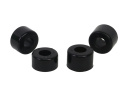 Holden Astra LD / Hsv Astra SV1800 / Nissan Exa N13 / Pulsar N13 / Sunny B12 1986-1991 Sway Bar To Hub - Bushing Kit Whiteline