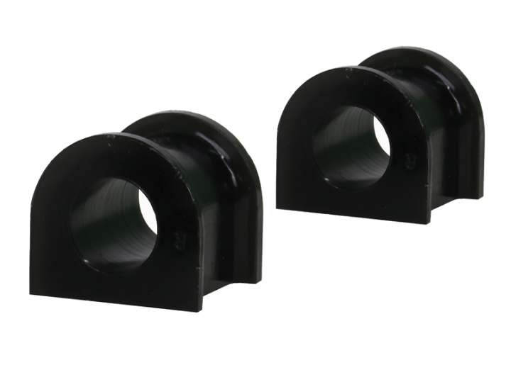 Toyota Caldina / Toyota Carina E / Toyota Celica / Toyota Corolla / Toyota Corona / Toyota Hilux m.fl. 1971-2002 Sway Bar Mount - Bushing Kit 21mm Whiteline in the group Select car model at DDESIGN Scandinavia AB (wl-W22118)