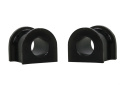 Toyota Caldina / Toyota Carina E / Toyota Celica / Toyota Corolla / Toyota Corona / Toyota Hilux m.fl. 1971-2002 Sway Bar Mount - Bushing Kit 21mm Whiteline