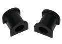 Toyota Caldina / Toyota Carina E / Toyota Celica / Toyota Corolla / Toyota Corona / Toyota Hilux m.fl. 1971-2002 Sway Bar Mount - Bushing Kit 21mm Whiteline