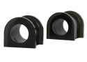 Toyota Celica / Toyota Corolla / Toyota Cressida / Toyota Hilux / Toyota Land Cruiser / Toyota Liteace m.fl. 1977-2000 Sway Bar Mount - Bushing Kit 23mm Whiteline