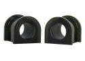 Toyota Celica / Toyota Corolla / Toyota Cressida / Toyota Hilux / Toyota Land Cruiser / Toyota Liteace m.fl. 1977-2000 Sway Bar Mount - Bushing Kit 23mm Whiteline