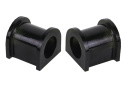 Toyota Celica / Toyota Corolla / Toyota Cressida / Toyota Hilux / Toyota Land Cruiser / Toyota Liteace m.fl. 1977-2000 Sway Bar Mount - Bushing Kit 23mm Whiteline