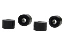 Ford Econovan SA / Holden Barina MF / Holden ML / Mazda 929 HC / Mazda E Series / Mazda Mx 6 / Suzuki SF m.fl. 1970-2005 Sway Bar Link - Lower Bushing Kit Whiteline