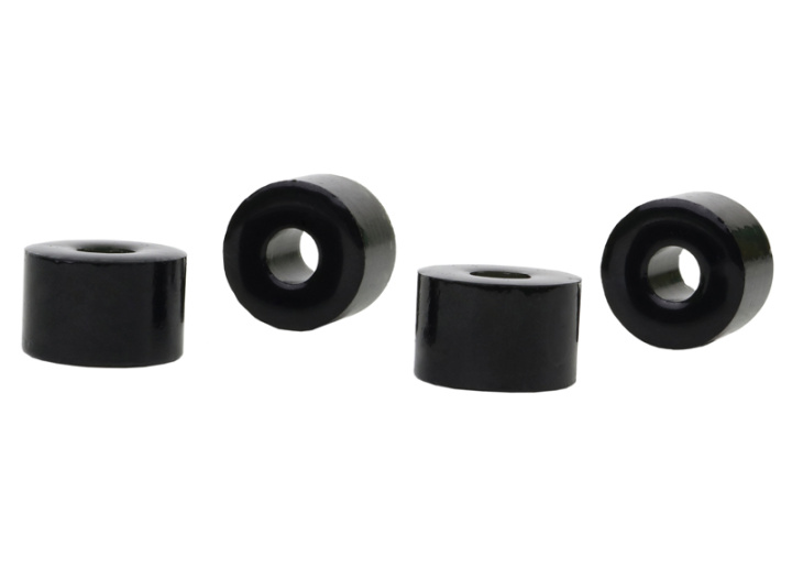 Ford Econovan SA / Holden Barina MF / Holden ML / Mazda 929 HC / Mazda E Series / Mazda Mx 6 / Suzuki SF m.fl. 1970-2005 Sway Bar Link - Lower Bushing Kit Whiteline in the group Select car model at DDESIGN Scandinavia AB (wl-W22120)