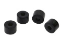 Ford Econovan SA / Holden Barina MF / Holden ML / Mazda 929 HC / Mazda E Series / Mazda Mx 6 / Suzuki SF m.fl. 1970-2005 Sway Bar Link - Lower Bushing Kit Whiteline
