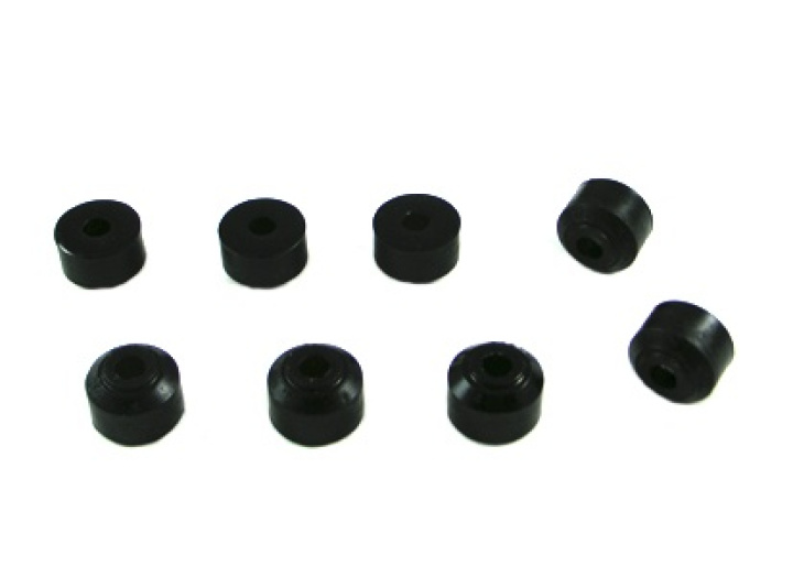 Toyota Celica 11/77-10/81 Sway bar - link bushing Whiteline in the group Select car model / Toyota / Corolla / Chassis / Bushings and Rods at DDESIGN Scandinavia AB (wl-W22121)