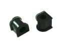 Mitsubishi Starion JA 1982-1987 Sway Bar Mount - Bushing Kit 21mm Whiteline
