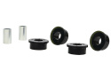 Ford Bronco 3RD / F 100 / 150 / 250 / 350 1968-1996 Sway Bar Link - Upper Bushing Kit Whiteline
