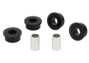 Ford Bronco 3RD / F 100 / 150 / 250 / 350 1968-1996 Sway Bar Link - Upper Bushing Kit Whiteline