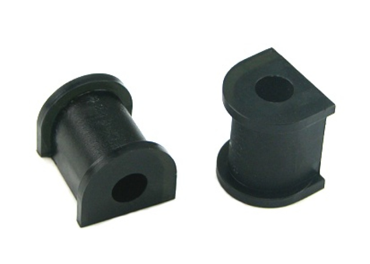BMW 3-serie 5/83-3/91 Sway bar - mount bushing Whiteline in the group Select car model / BMW / Z3 (E36) 95-02 / Chassis / Bushings at DDESIGN Scandinavia AB (wl-W22184)