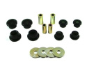 Subaru Forester 8/97-8/02 Sway bar - link bushing Whiteline