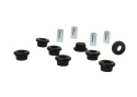Subaru Impreza 4/93-9/00 Sway bar - link bushing Whiteline