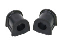 Holden Apollo JK / Toyota Camry V20 1987-1993 Sway Bar Mount - Bushing Kit 27mm Whiteline