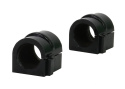 Holden Adventra ADVENTRA / Holden Calais CALAIS / Holden VR / Holden VS / Holden Caprice CAPRICE / HSV Z m.fl. 1978-2009 Sway Bar Mount - Bushing Kit 28mm Whiteline