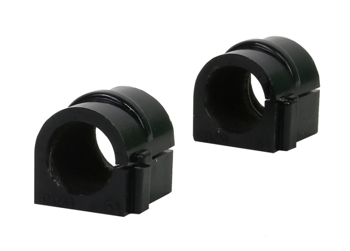 Holden Adventra ADVENTRA / Holden Calais CALAIS / Holden VR / Holden VS / Holden Caprice CAPRICE / HSV Z m.fl. 1978-2009 Sway Bar Mount - Bushing Kit 28mm Whiteline in the group Select car model at DDESIGN Scandinavia AB (wl-W22327G)