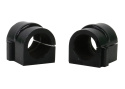 Holden Adventra ADVENTRA / Holden Calais CALAIS / Holden VR / Holden VS / Holden Caprice CAPRICE / HSV Z m.fl. 1978-2009 Sway Bar Mount - Bushing Kit 28mm Whiteline